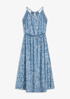 Femme bonprix Robes|Robe en jersey