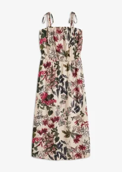 Femme bonprix Robes|Robe en jersey