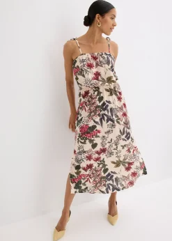 Femme bonprix Robes|Robe en jersey