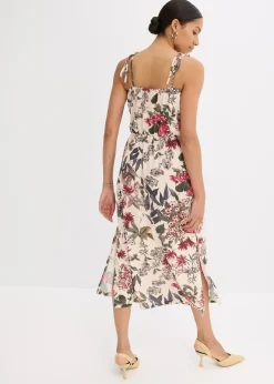 Femme bonprix Robes|Robe en jersey