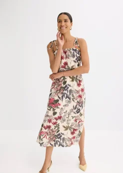 Femme bonprix Robes|Robe en jersey