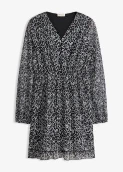 Femme bonprix Robes|Robe en jersey