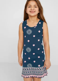 bonprix Robe en jersey|Enfant Vêtements Enfant|Filles 9-16 Ans·Robes & Combinaisons
