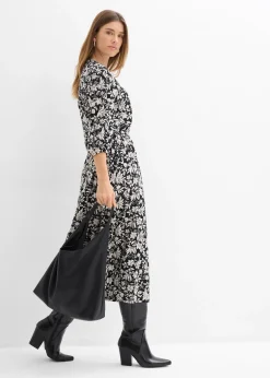 bonprix Robe en jersey|Femme Robes