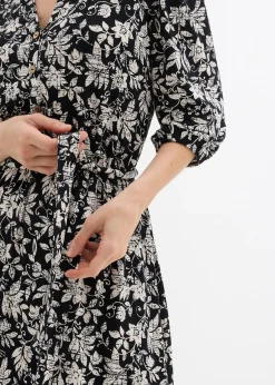 bonprix Robe en jersey|Femme Robes