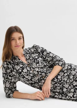 bonprix Robe en jersey|Femme Robes