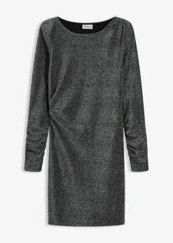 Femme bonprix Robes|Robe en jersey