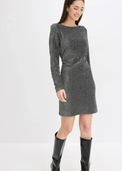 Femme bonprix Robes|Robe en jersey