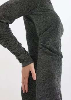 Femme bonprix Robes|Robe en jersey