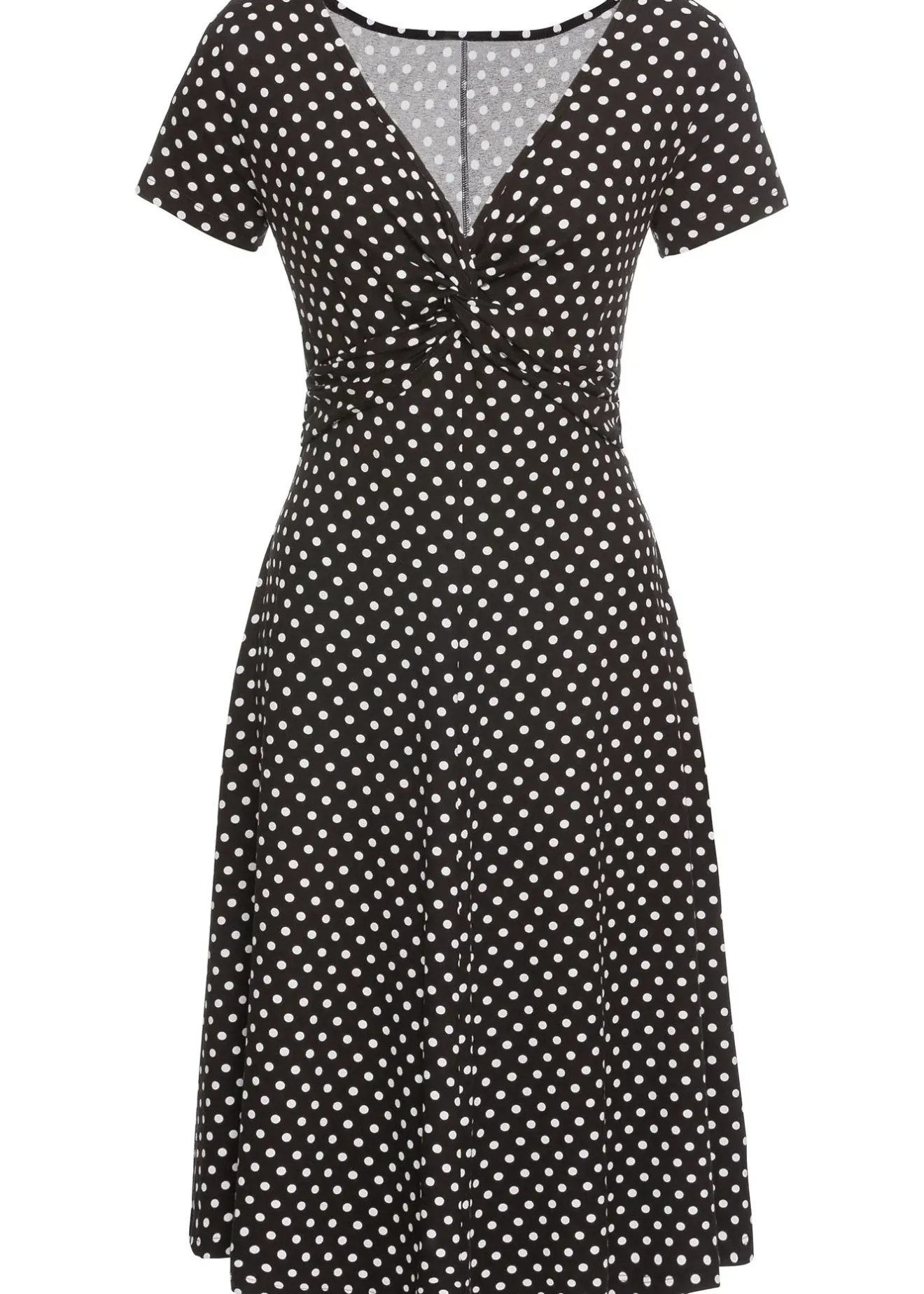 bonprix Robe en jersey|Femme Robes