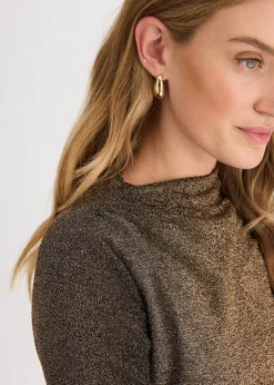 Femme bonprix Robes|Robe en jersey