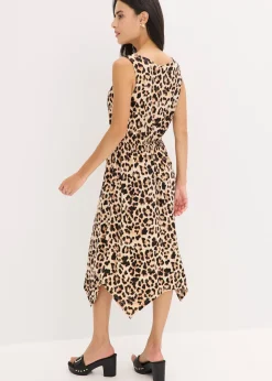 bonprix Robe en jersey|Femme Robes