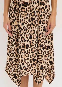 bonprix Robe en jersey|Femme Robes