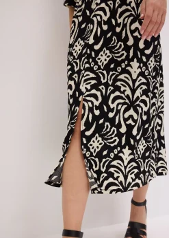 bonprix Robe en jersey|Femme Robes