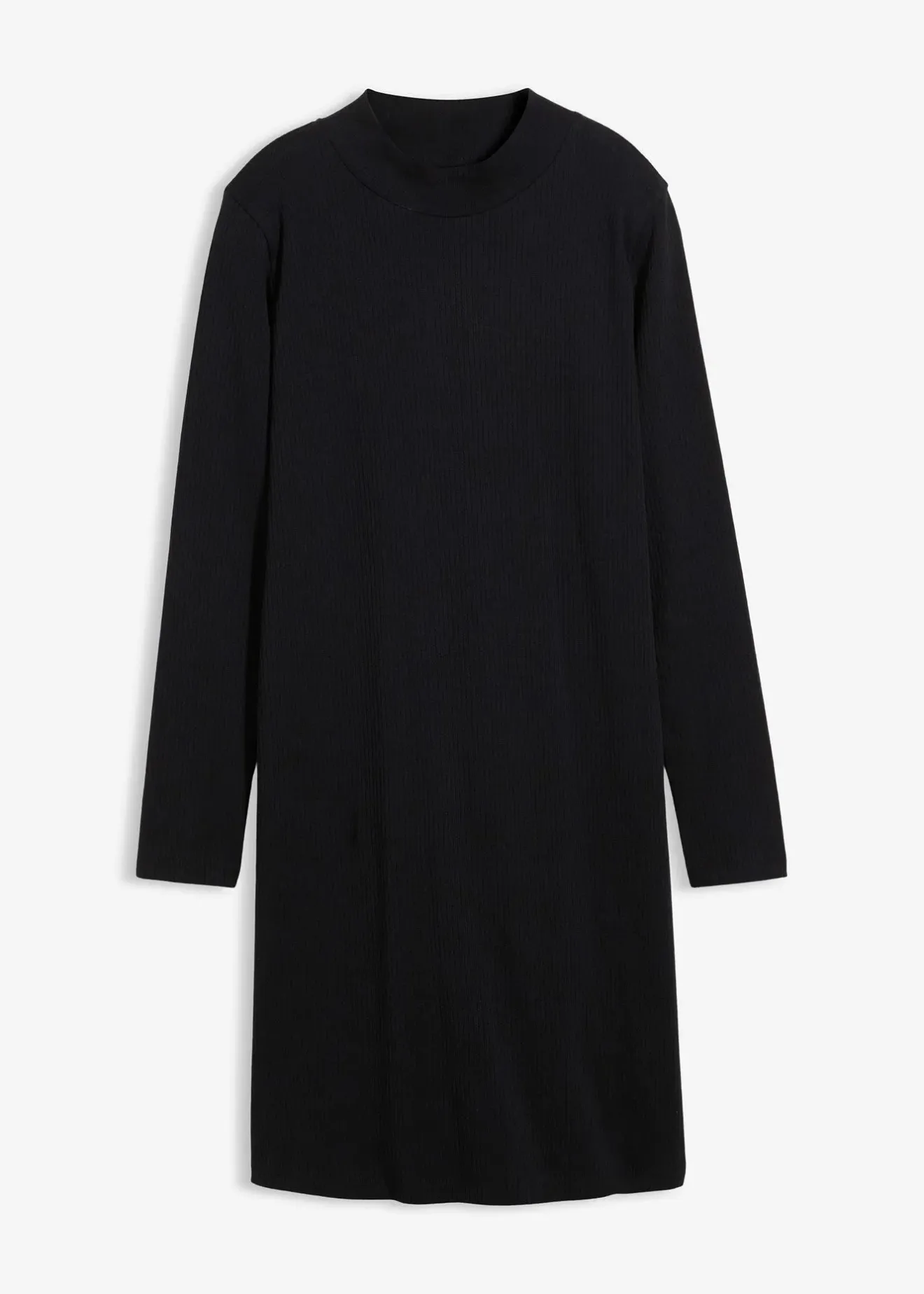 Enfant bonprix Vêtements Enfant|Filles 9-16 Ans·Robes & Combinaisons|Robe en jersey à col montant