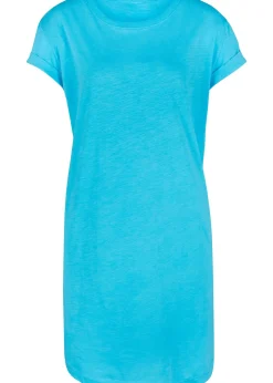 bonprix Robe en jersey 100% coton|Femme Basiques|Robes