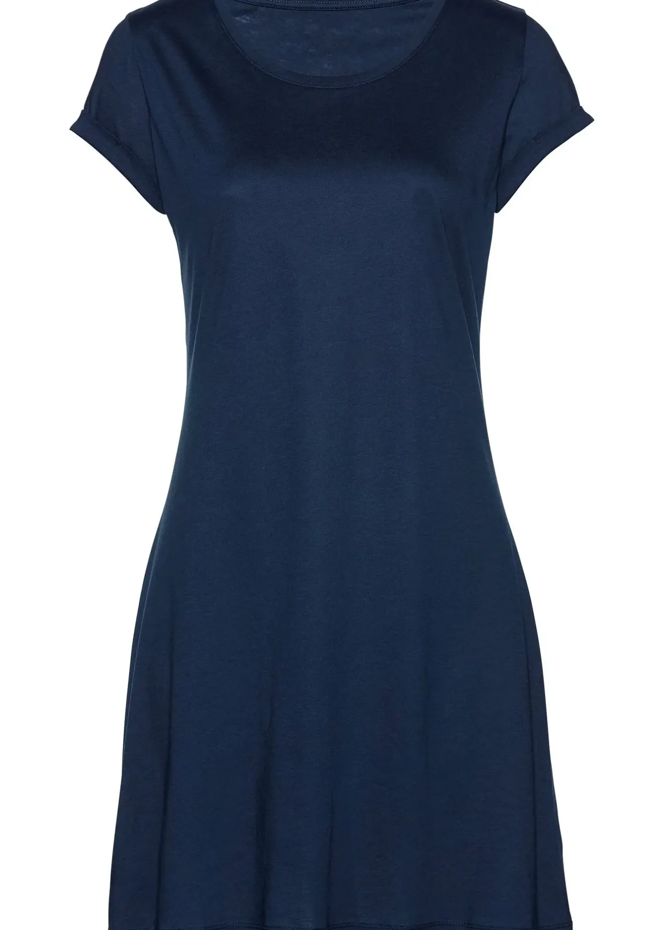 bonprix Robe en jersey 100% coton|Femme Basiques|Robes