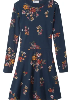 bonprix Robe en jersey 100% coton|Enfant Vêtements Enfant|Filles 9-16 Ans·Robes & Combinaisons