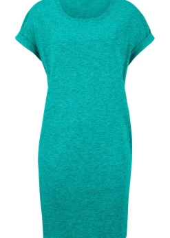 Femme bonprix Basiques|Robes|Robe en jersey 100% coton