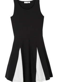 bonprix Robe en jersey 100% coton|Enfant Vêtements Enfant|Filles 9-16 Ans·Robes & Combinaisons