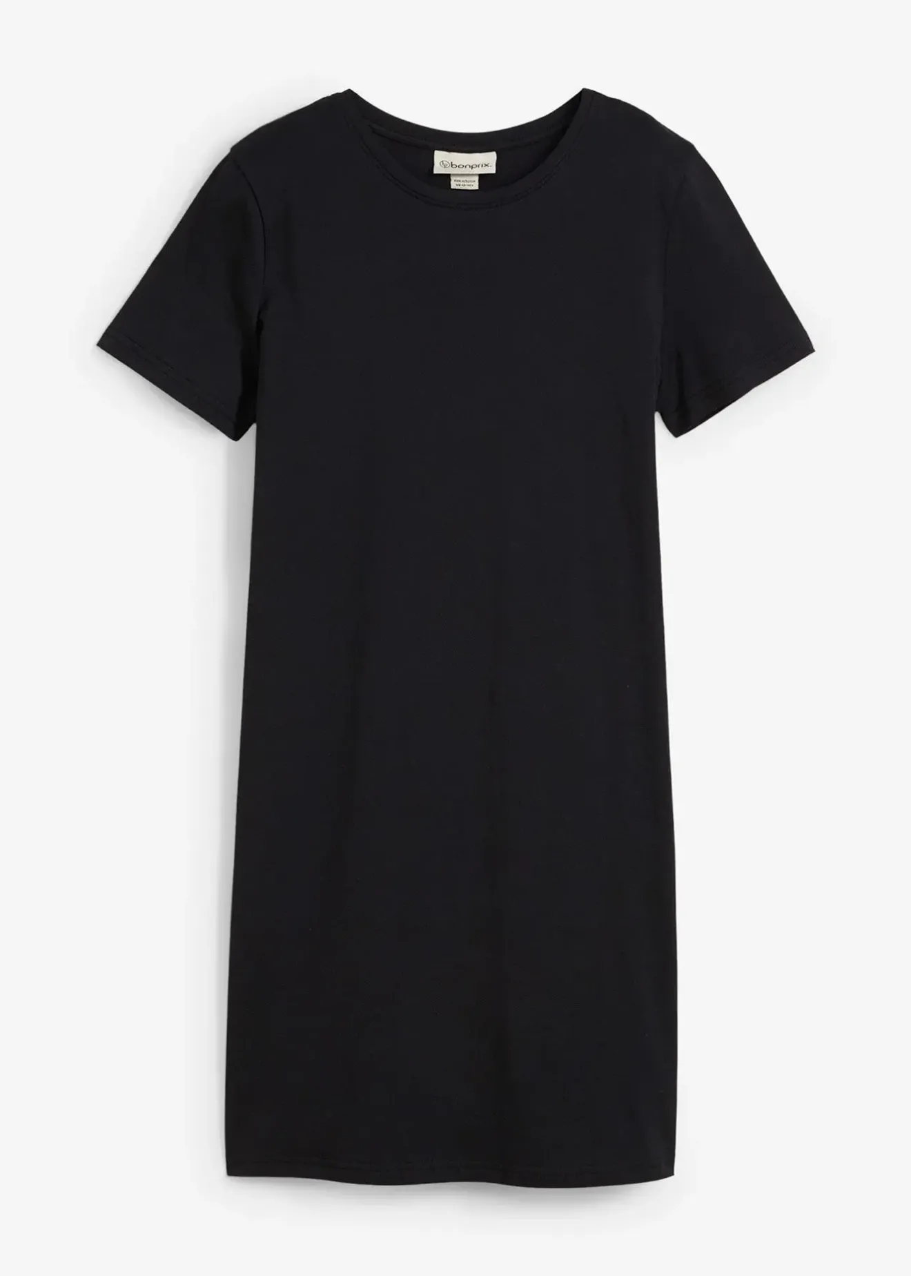 Enfant bonprix Vêtements Enfant|Filles 9-16 Ans·Robes & Combinaisons|Robe en jersey 100% coton