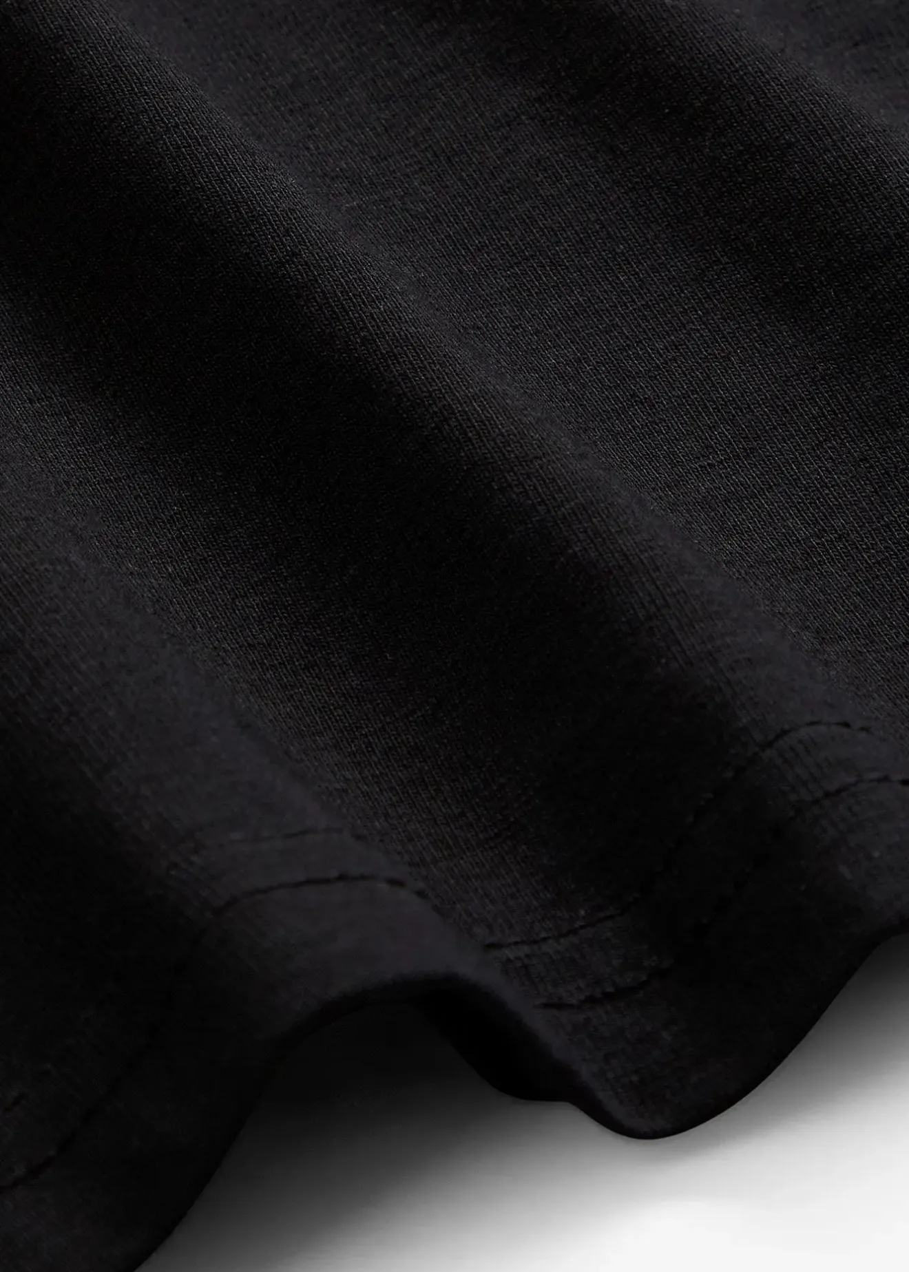 Femme bonprix Basiques|Robes|Robe en jersey coton extensible