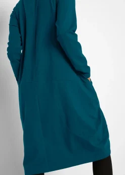 bonprix Robe en jersey, coupe ovoïde|Femme Robes
