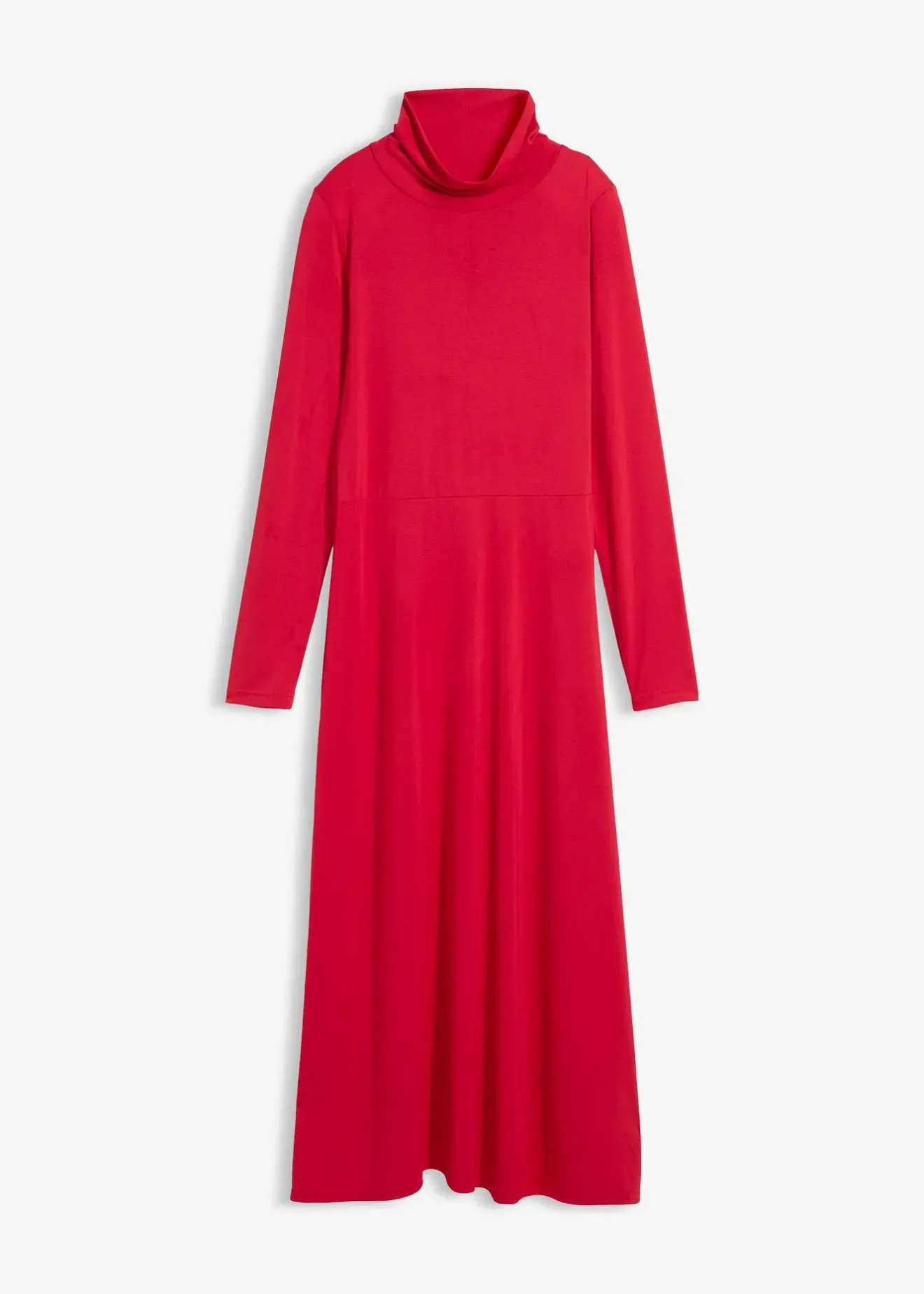 Femme bonprix Robes|Robe en jersey doux