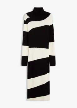 bonprix Robe en maille|Femme Maille|Robes