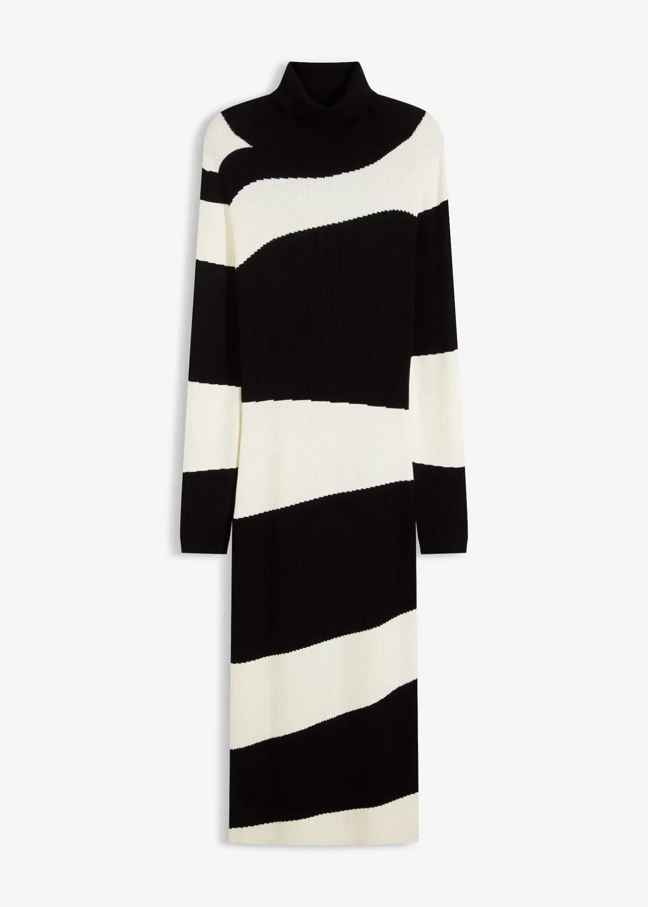 bonprix Robe en maille|Femme Maille|Robes