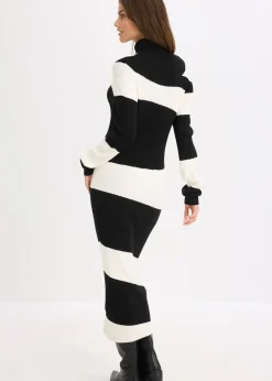 bonprix Robe en maille|Femme Maille|Robes