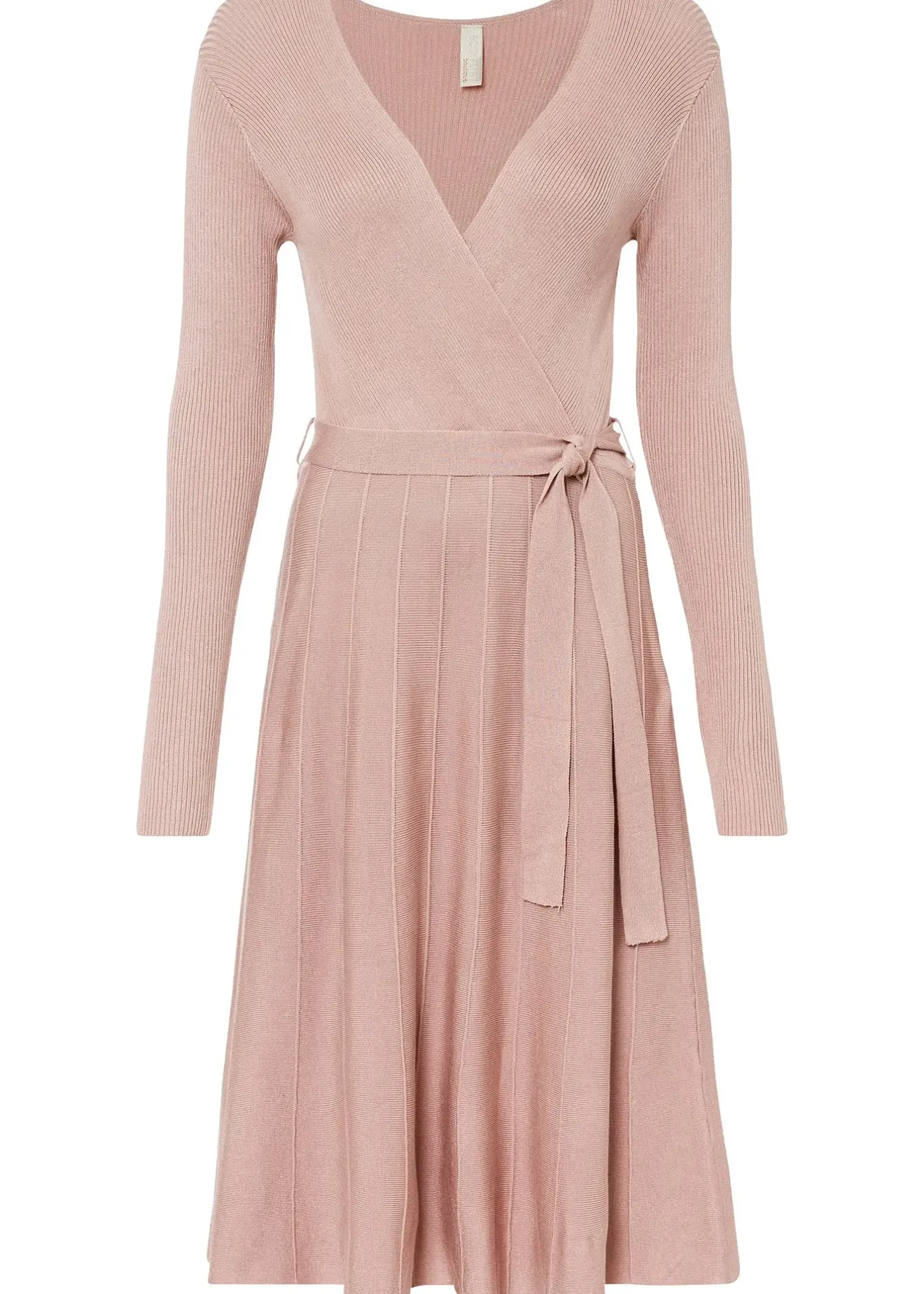 Femme bonprix Maille|Robes|Robe en maille