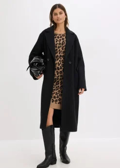 bonprix Robe en maille|Femme Maille|Robes