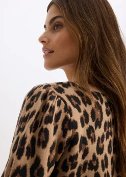 bonprix Robe en maille|Femme Maille|Robes