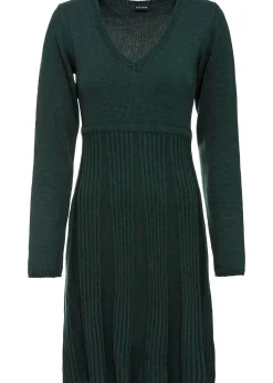 bonprix Robe en maille|Femme Maille|Robes