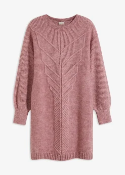 bonprix Robe en maille|Femme Maille|Robes