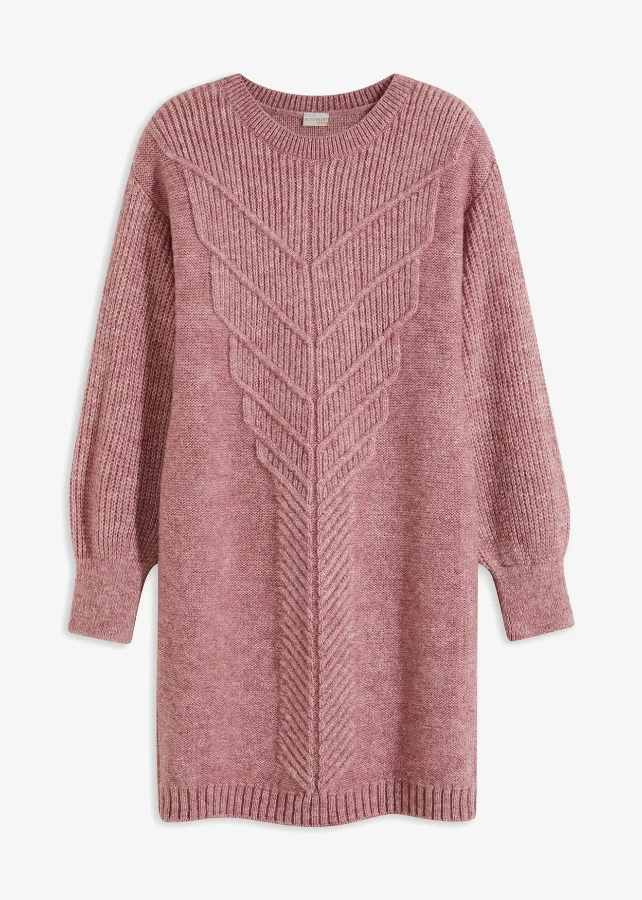 bonprix Robe en maille|Femme Maille|Robes