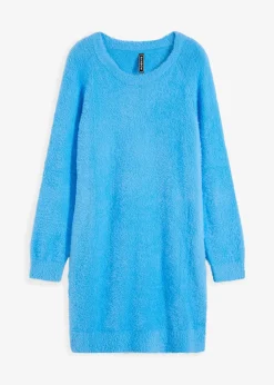 Femme bonprix Maille|Robes|Robe en maille