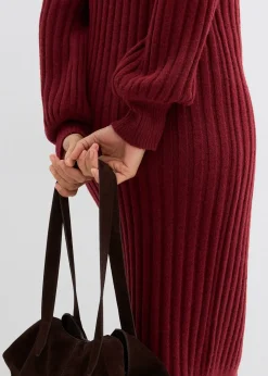 bonprix Robe en maille|Femme Maille|Robes