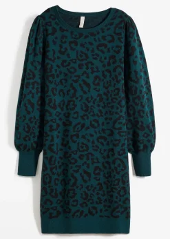 bonprix Robe en maille|Femme Maille|Robes