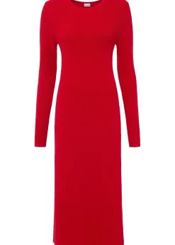 bonprix Robe en maille|Femme Maille|Robes