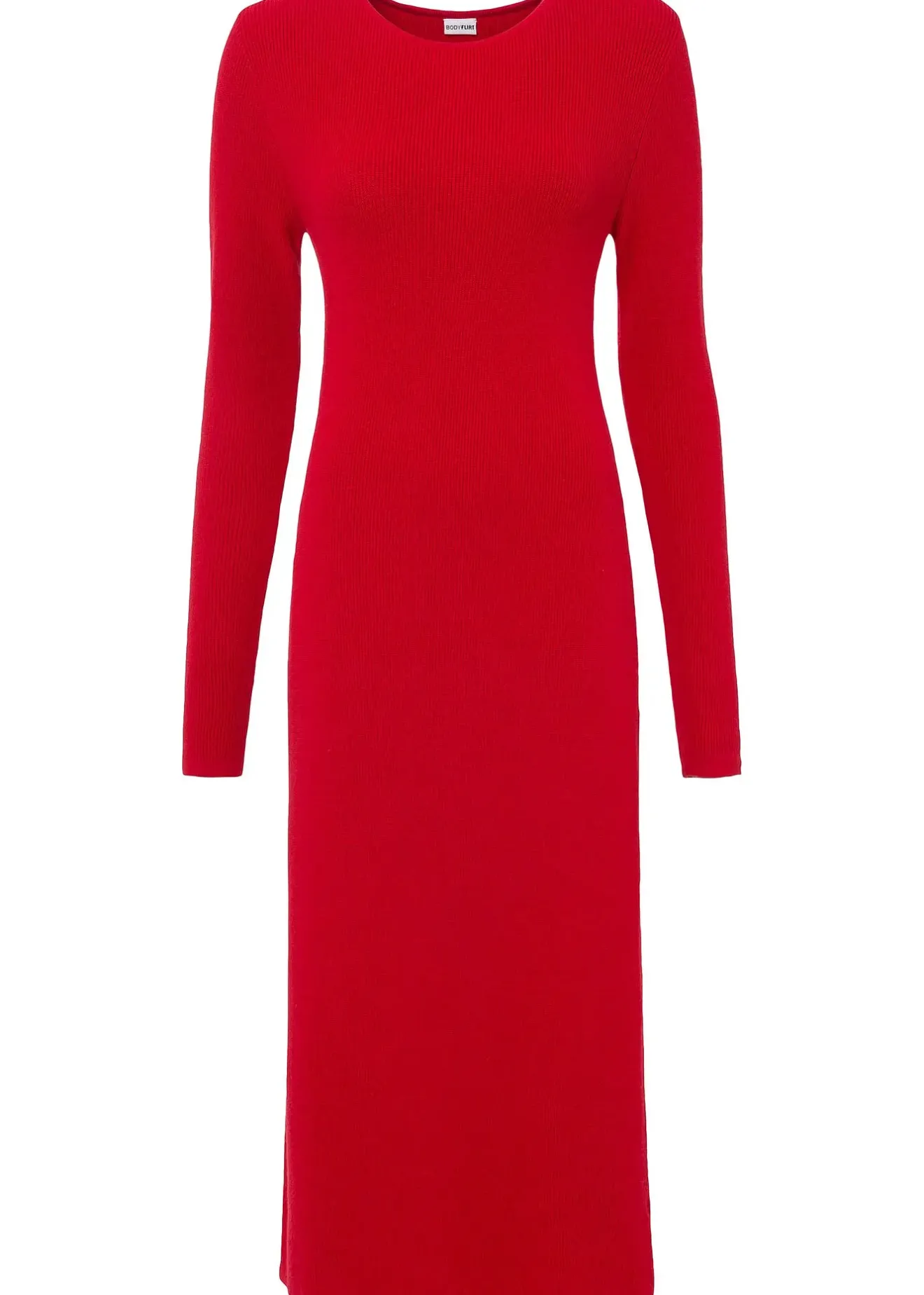 bonprix Robe en maille|Femme Maille|Robes