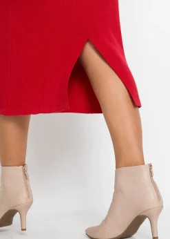 bonprix Robe en maille|Femme Maille|Robes