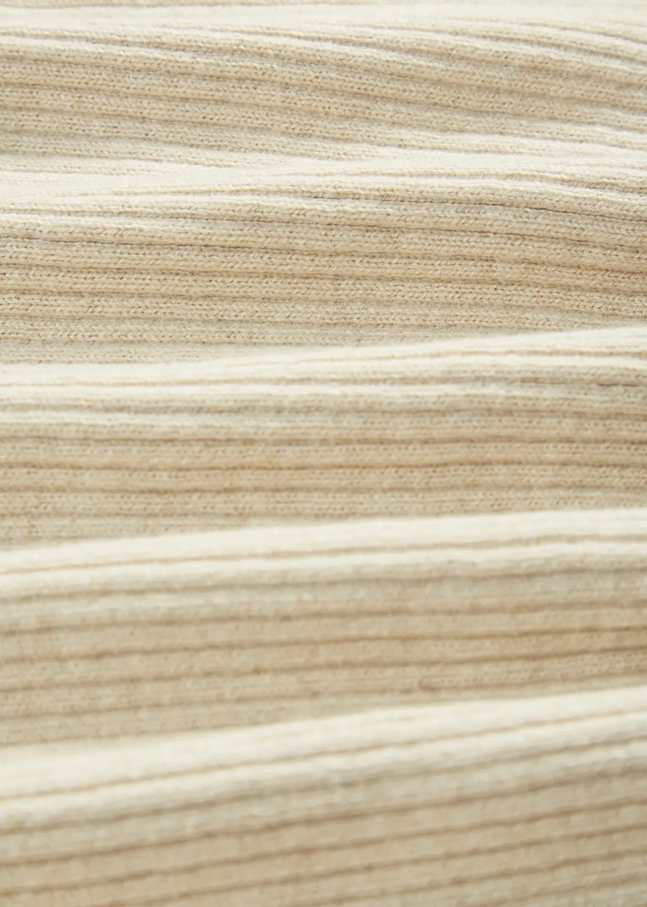 Femme bonprix Maille|Premium|Robe en maille coton et soie