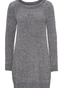 bonprix Robe en maille oversize|Femme Maille|Robes