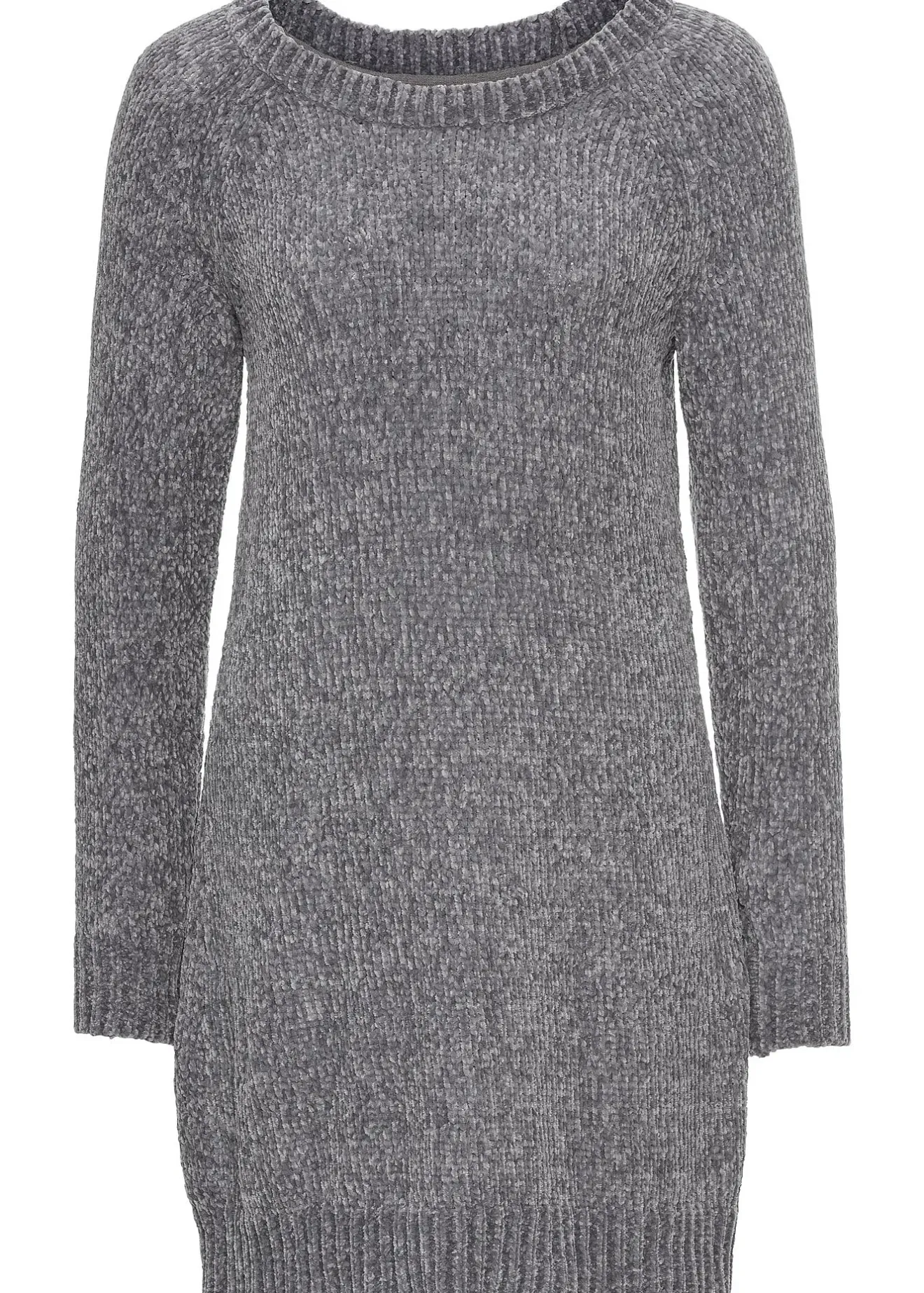 bonprix Robe en maille oversize|Femme Maille|Robes