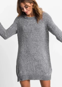 bonprix Robe en maille oversize|Femme Maille|Robes