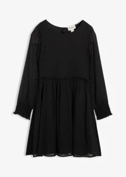 bonprix Robe festive pour fille|Enfant Vêtements Enfant|Filles 9-16 Ans·Robes & Combinaisons