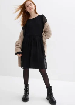 bonprix Robe festive pour fille|Enfant Vêtements Enfant|Filles 9-16 Ans·Robes & Combinaisons