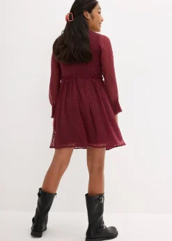 Enfant bonprix Vêtements Enfant|Filles 9-16 Ans·Robes & Combinaisons|Robe festive pour fille